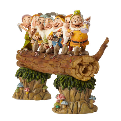Seven Dwarfs