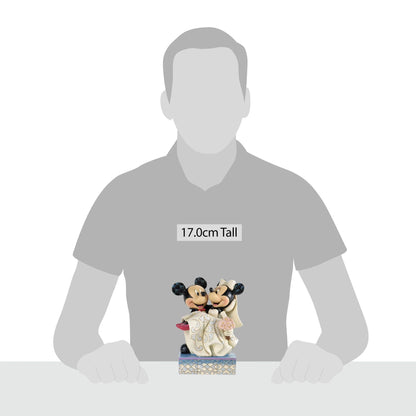 Mickey & Minnie Wedding