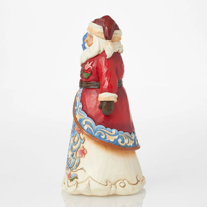 Norwegian Santa