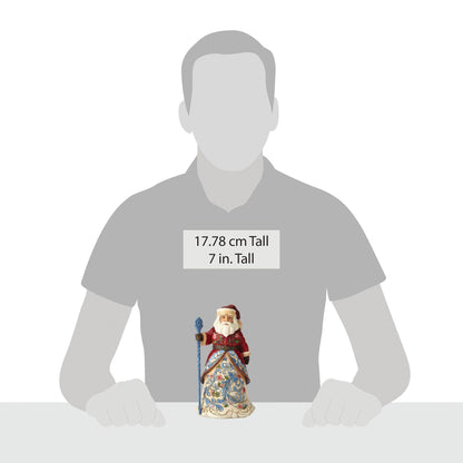 Norwegian Santa