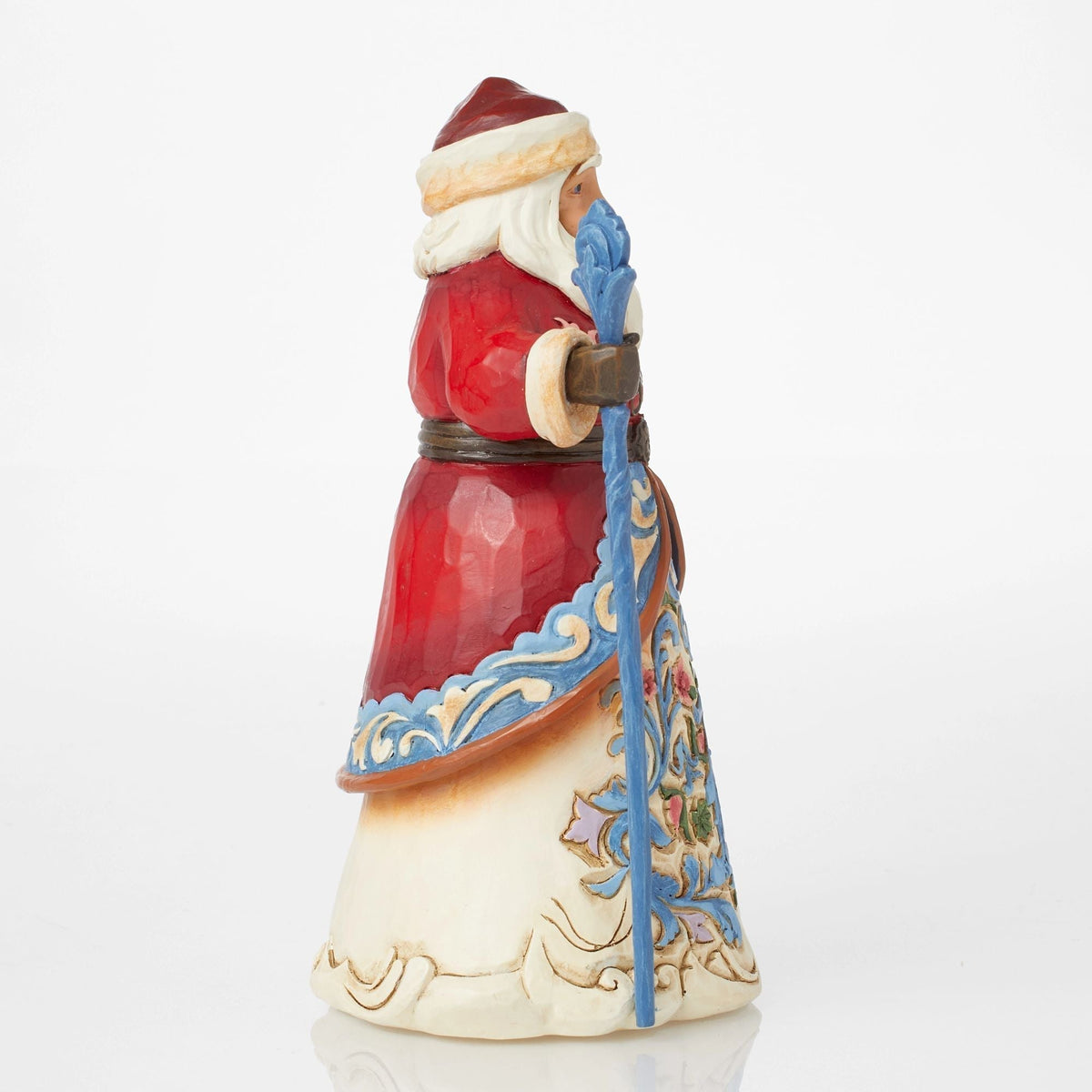 Norwegian Santa