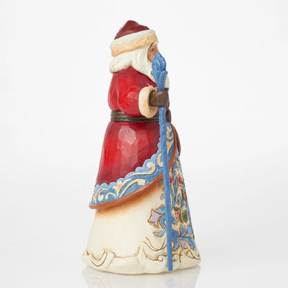 Norwegian Santa