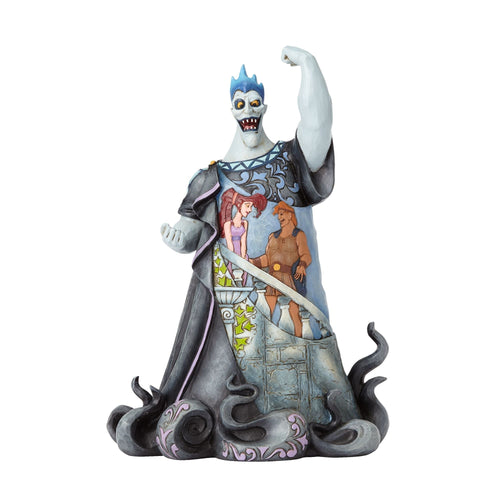 Hades from Hercules
