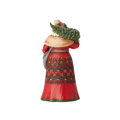 Swedish Santa