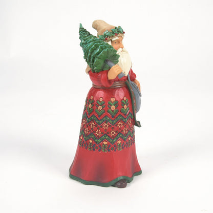 Swedish Santa