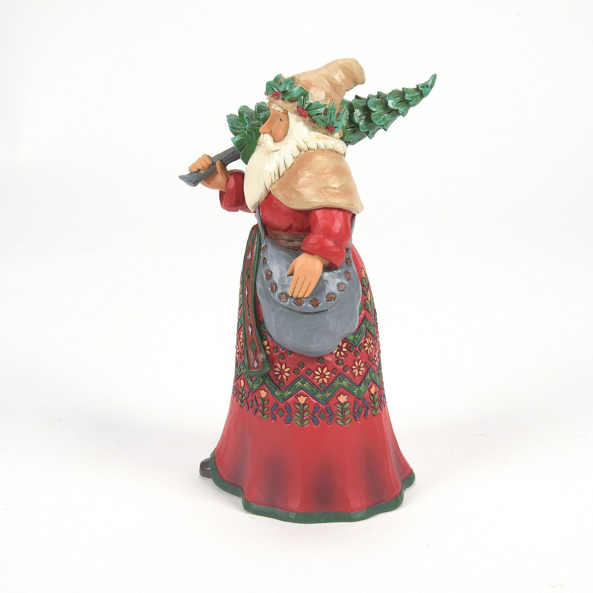 Swedish Santa