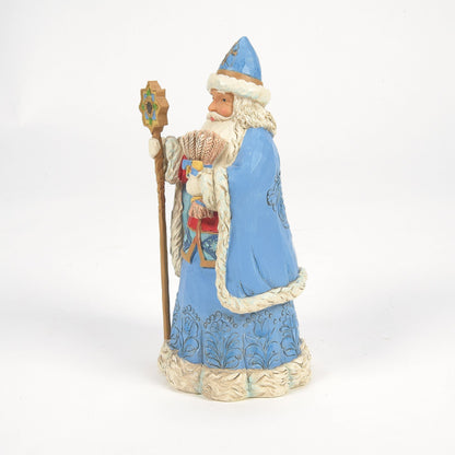 Ukrainian Santa
