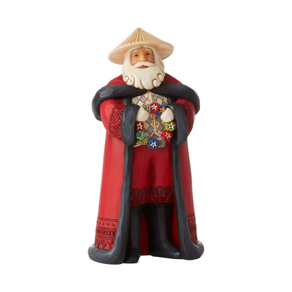 Filipino Santa