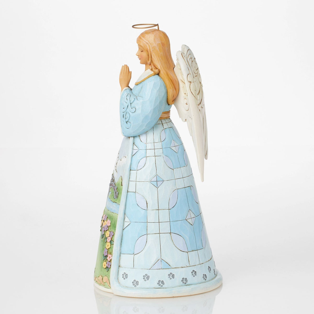 Rainbow Bridge Angel