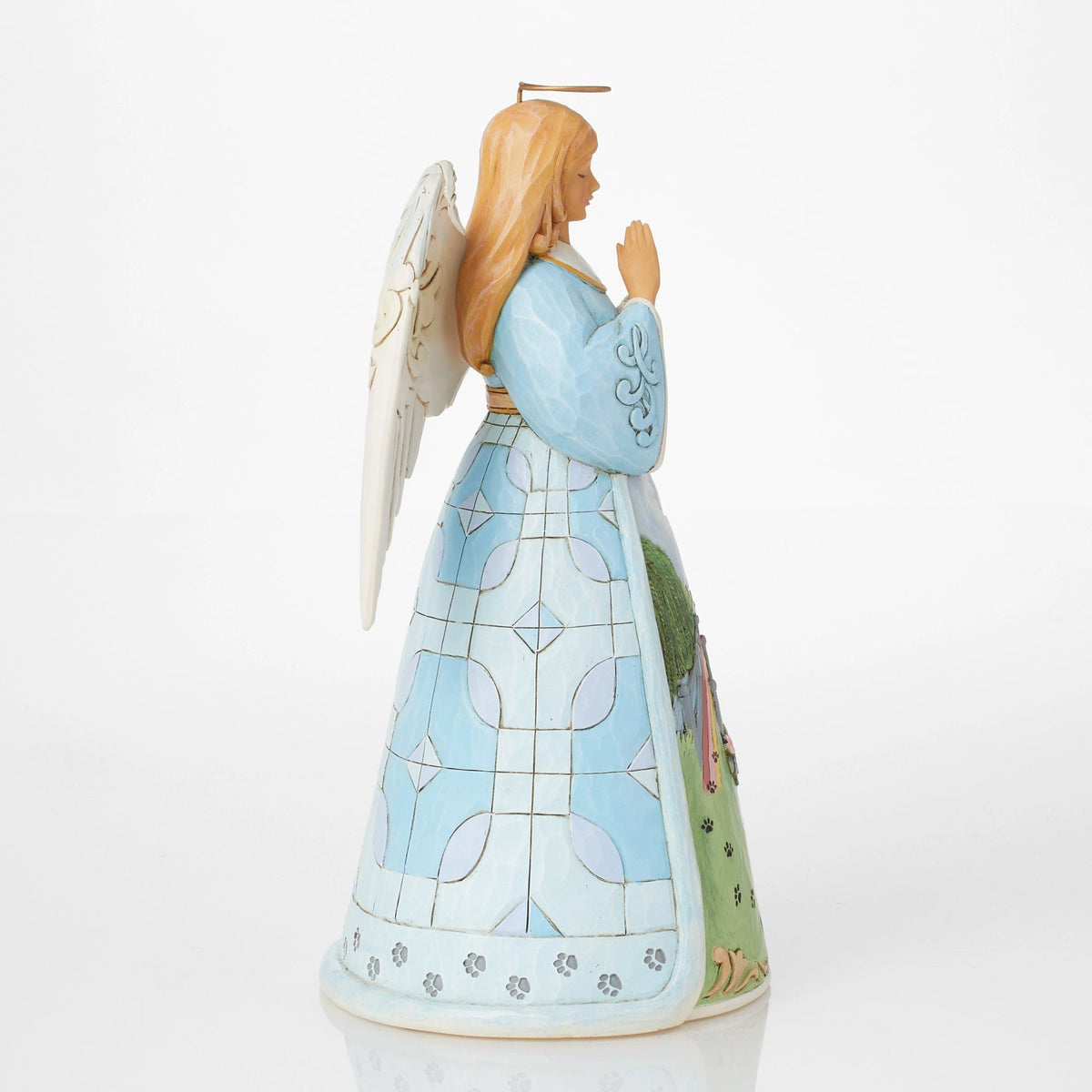 Rainbow Bridge Angel