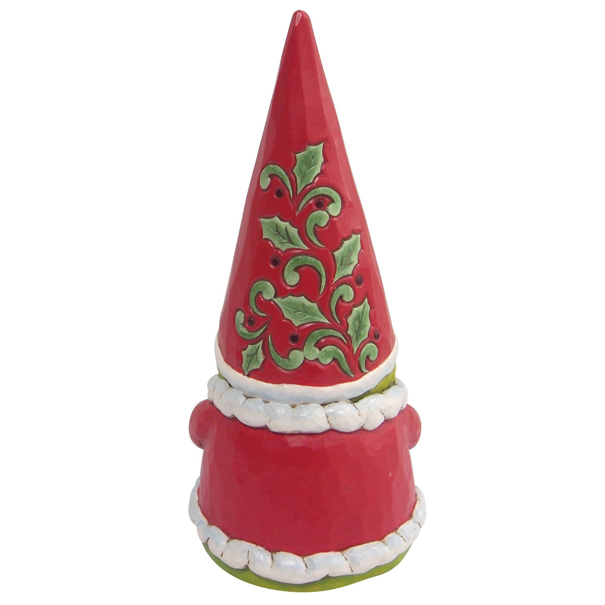 Grinch Gnome with Who Hash
