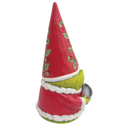 Grinch Gnome with Who Hash