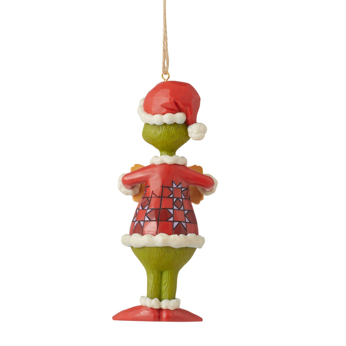 Grinch Stink Stank Stunk PVC