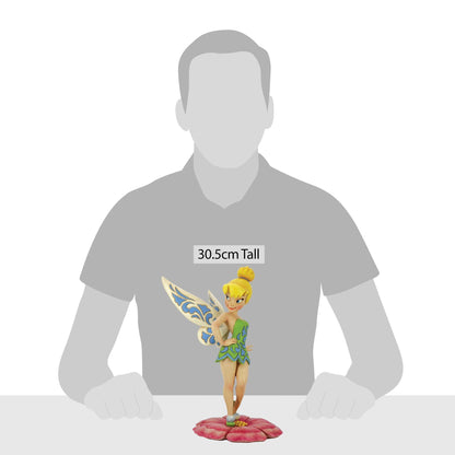 Sassy Tink Big Fig
