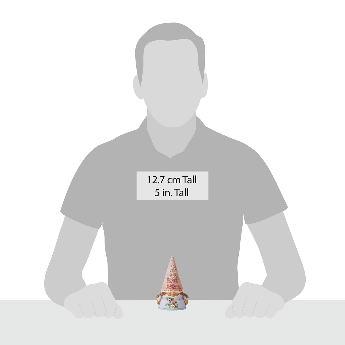 Best Mom Gnome