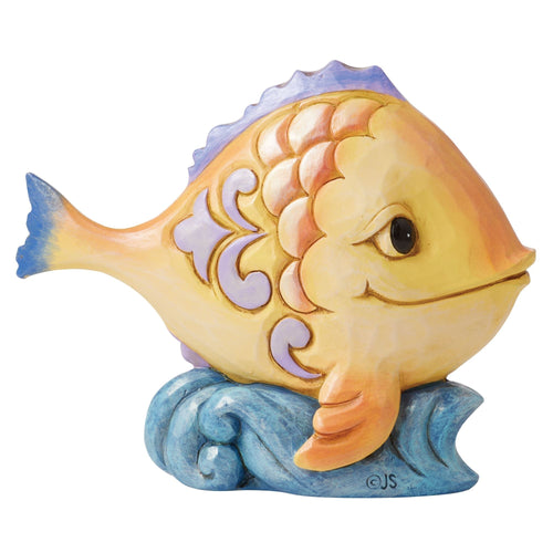 Mini Fish