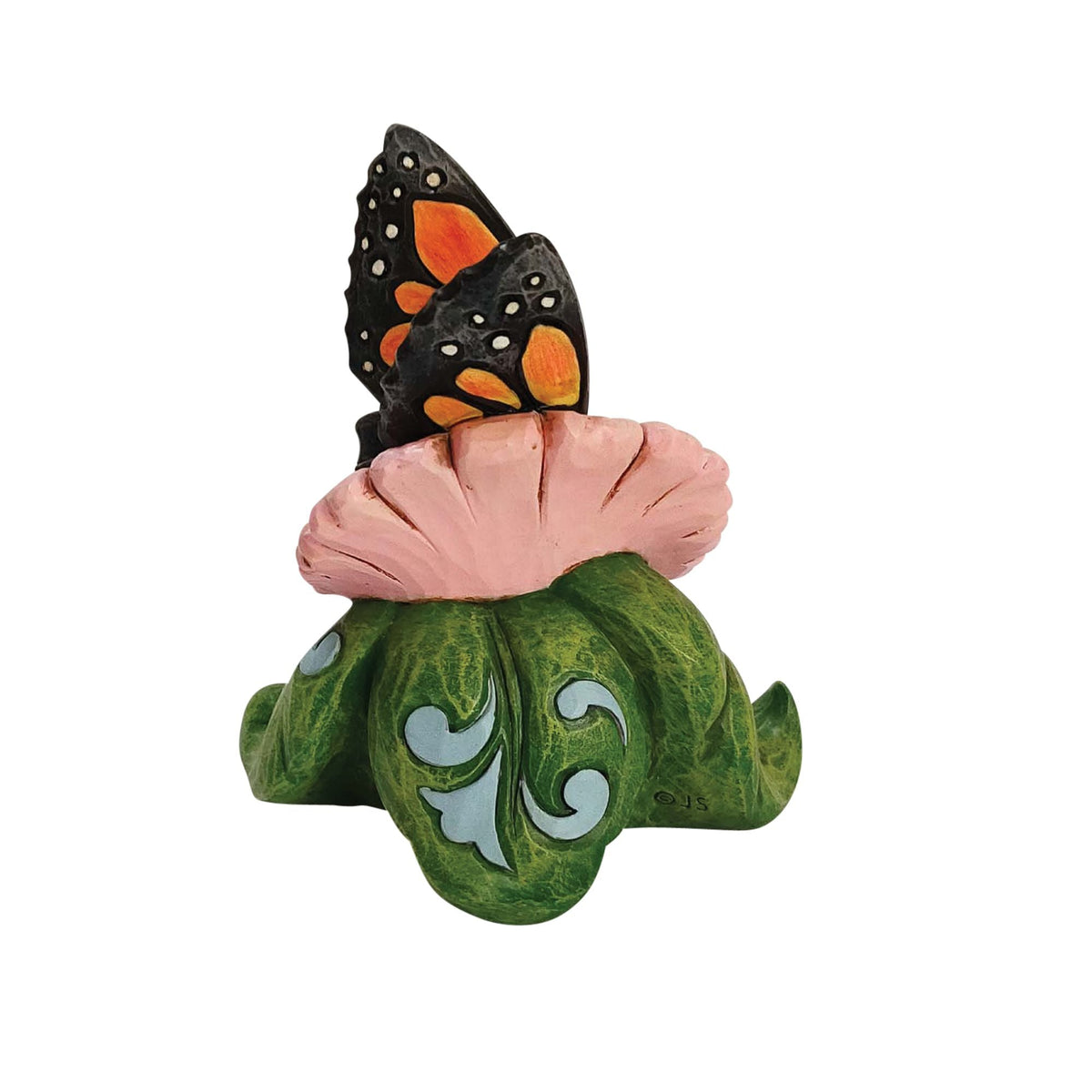 Mini Monarch Butterfly