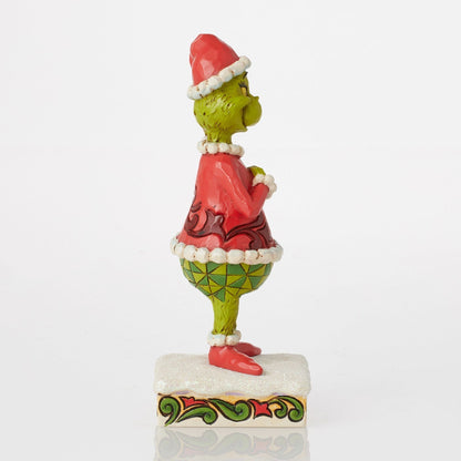 Happy Grinch