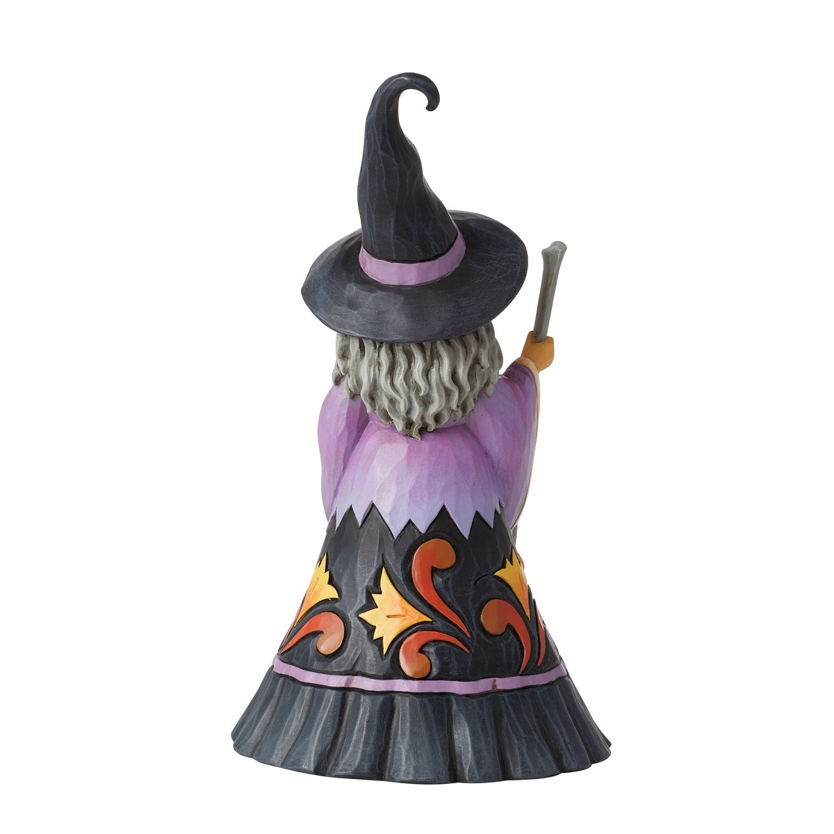Sweet Little Witch