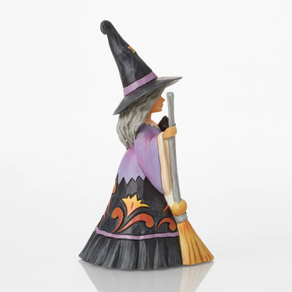 Sweet Little Witch