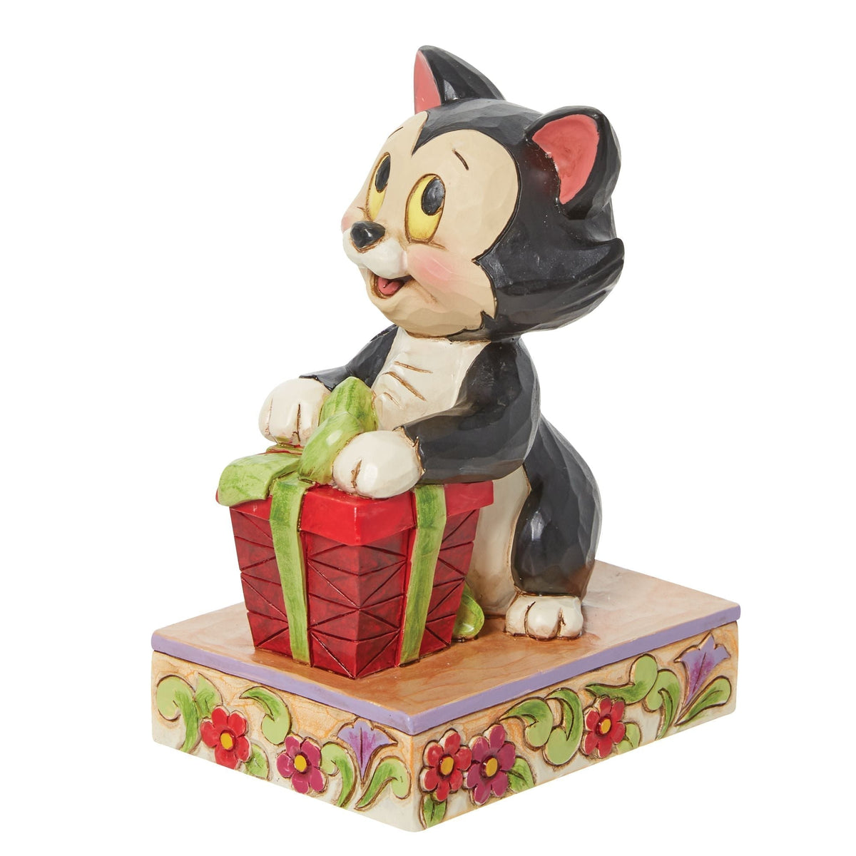Figaro Christmas PP