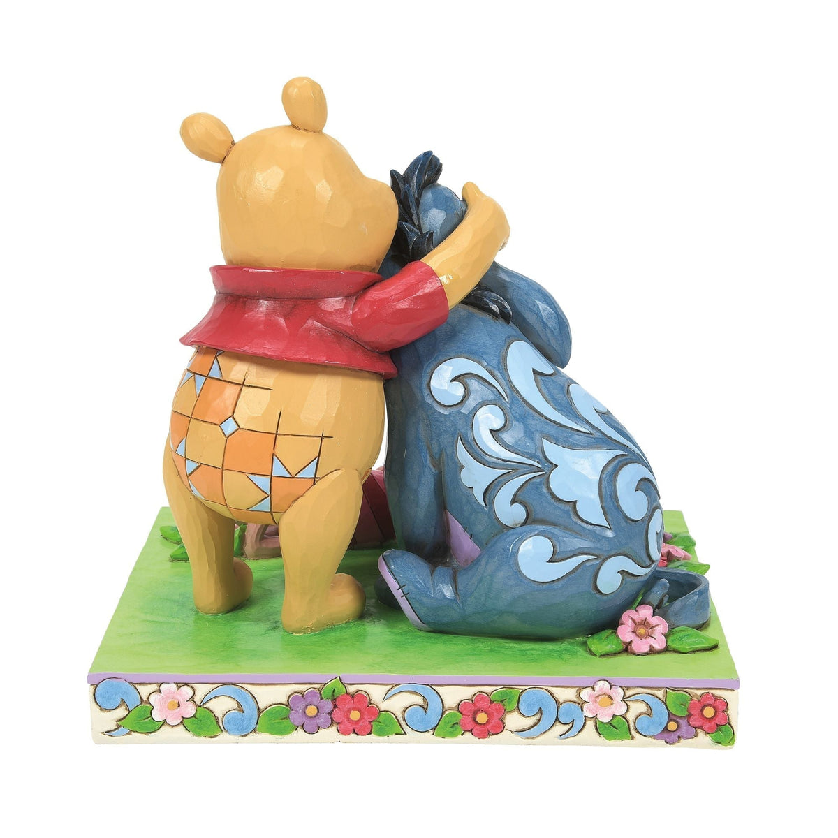 Pooh & Friends