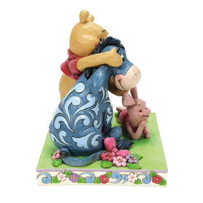 Pooh & Friends