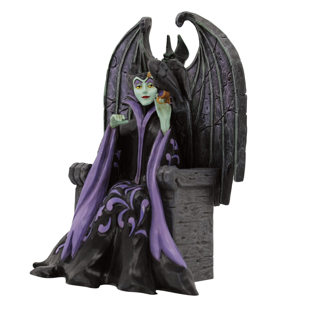 Maleficent