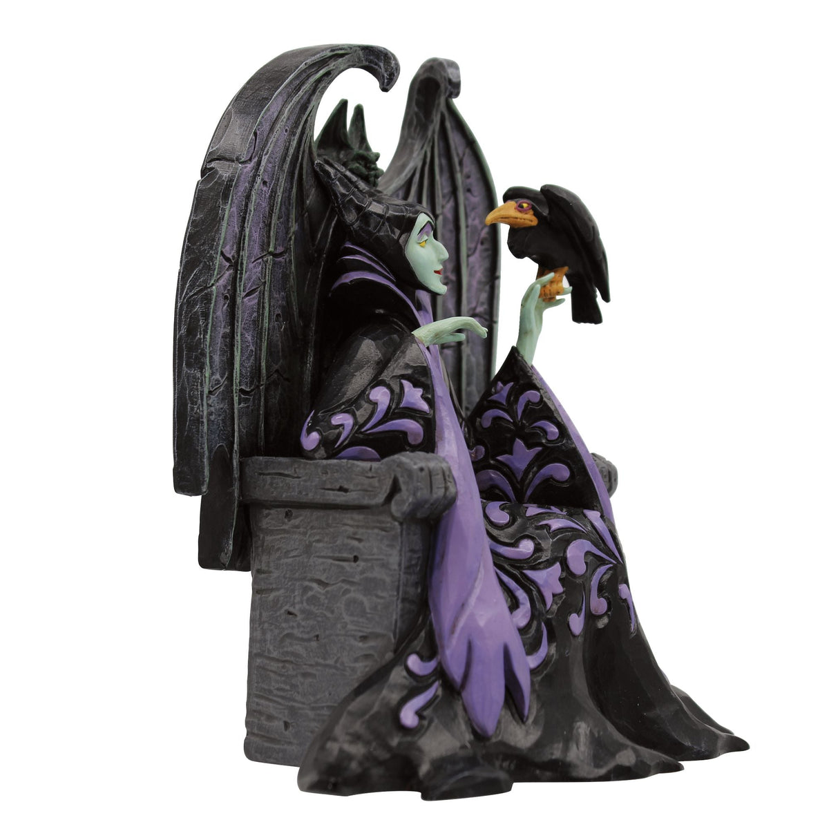 Maleficent