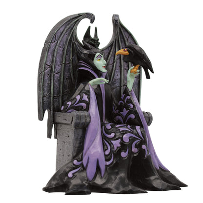 Maleficent