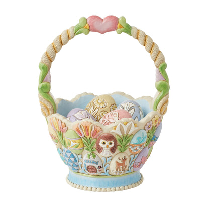 20th Annual Easter Basket