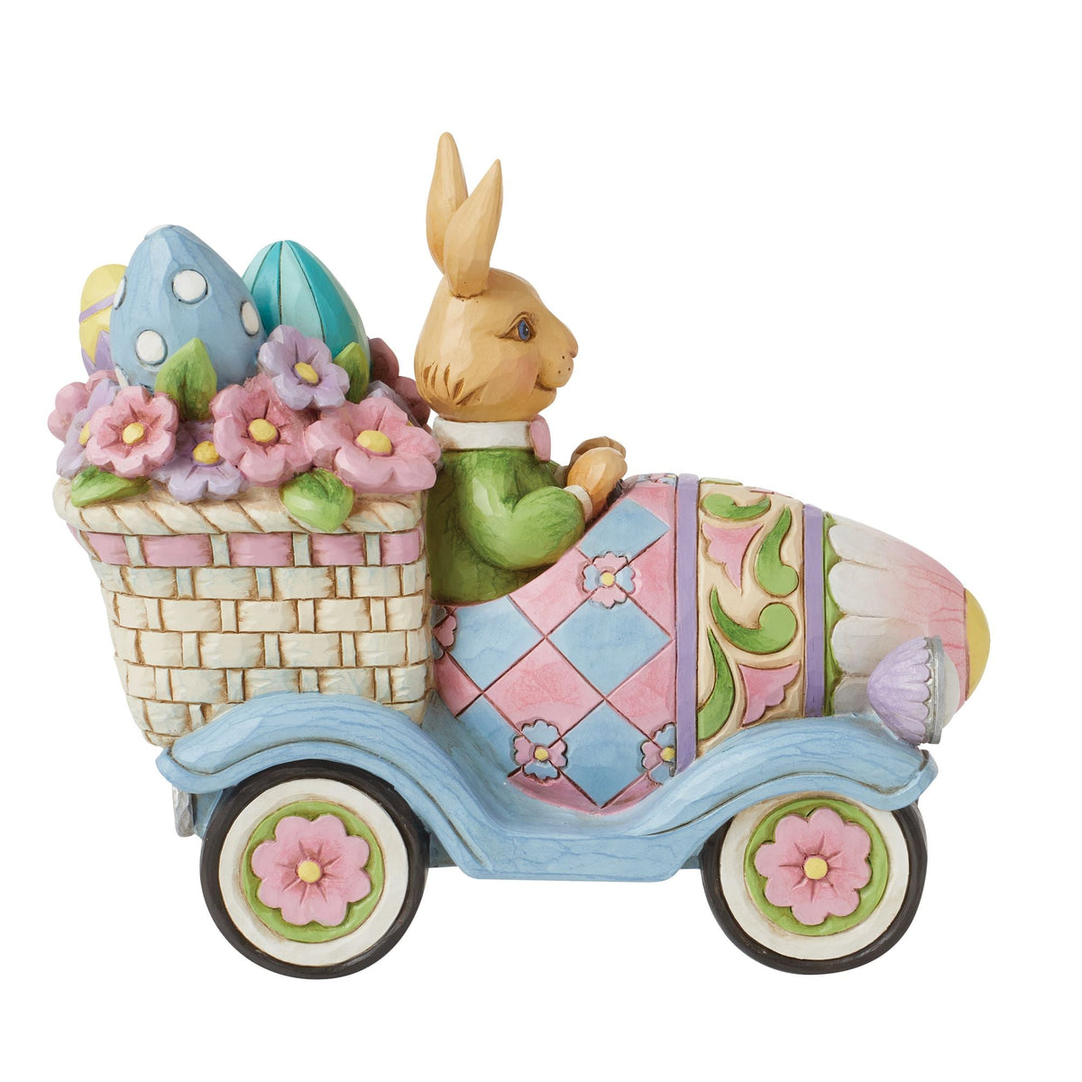 1st Annual Bunnies on Parade