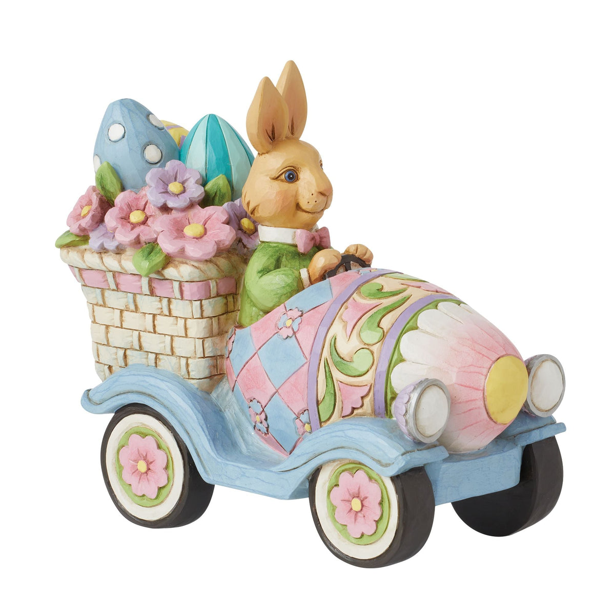1st Annual Bunnies on Parade