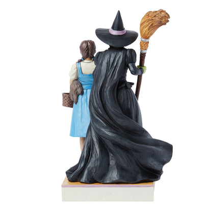 Dorothy & The Wicked Witch