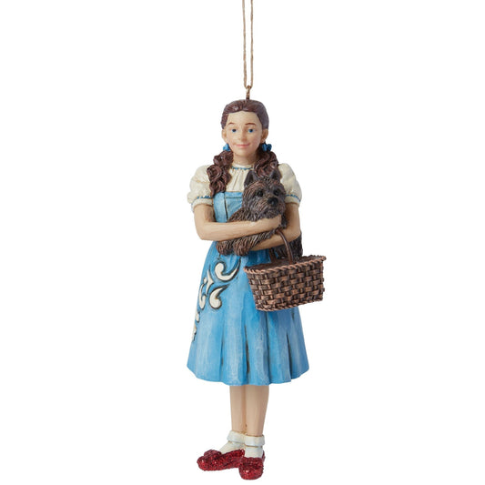 Dorothy & Toto H/O