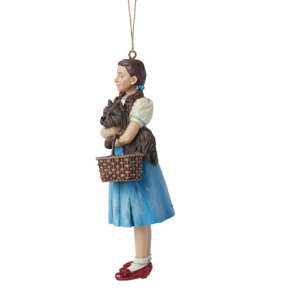 Dorothy & Toto H/O