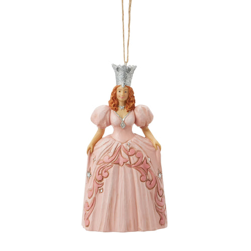 Glinda Ornament