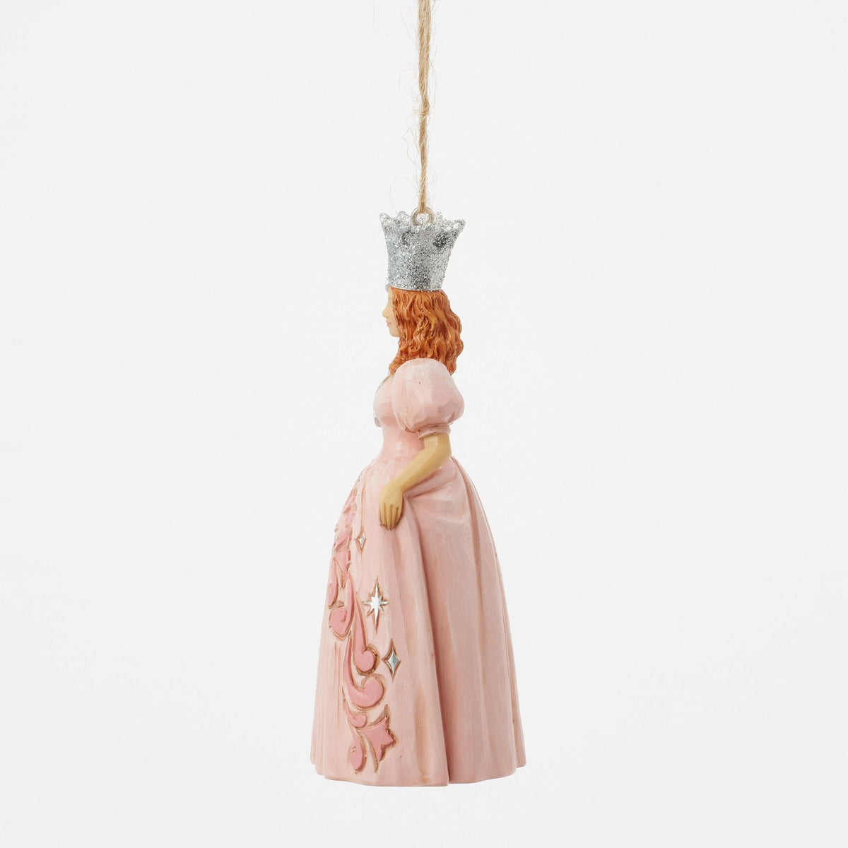 Glinda Ornament