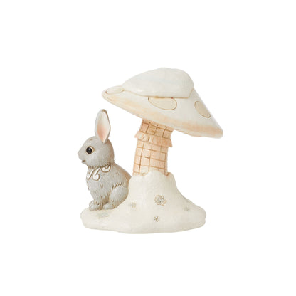Wdlnd Bunny Mushroom Fig