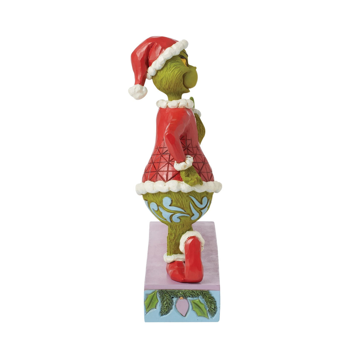 Grinch Merry Grinchmas Word