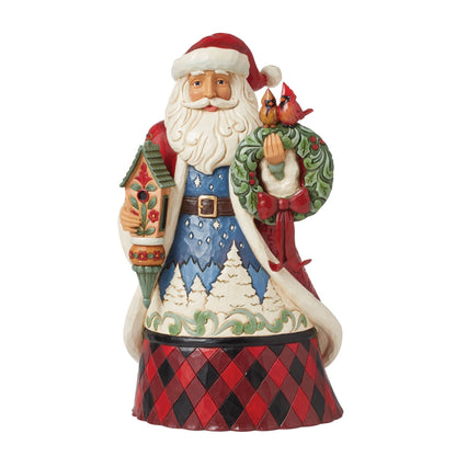 Highland Glen Santa Bird Fig