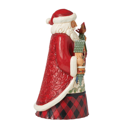 Highland Glen Santa Bird Fig