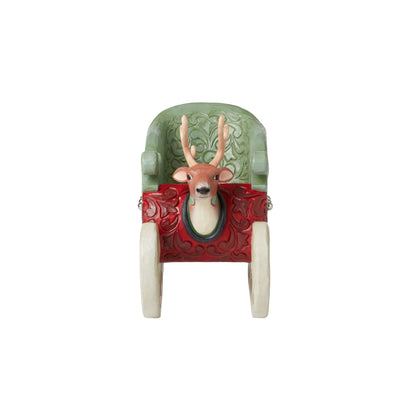 Highland Glen Large Sled Fig