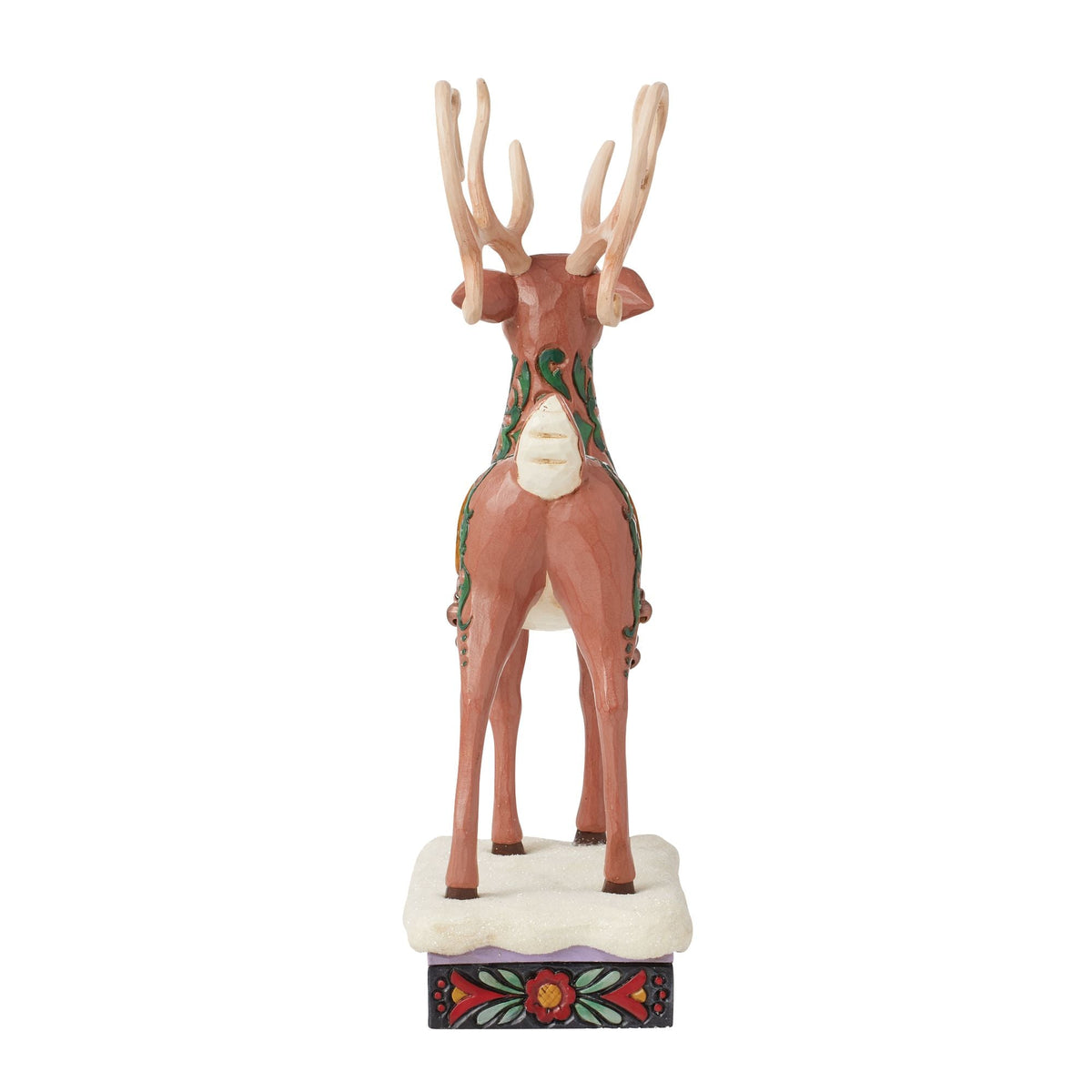 Holiday Manor Deer