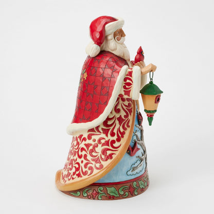 Collectors Edition Santa Fig
