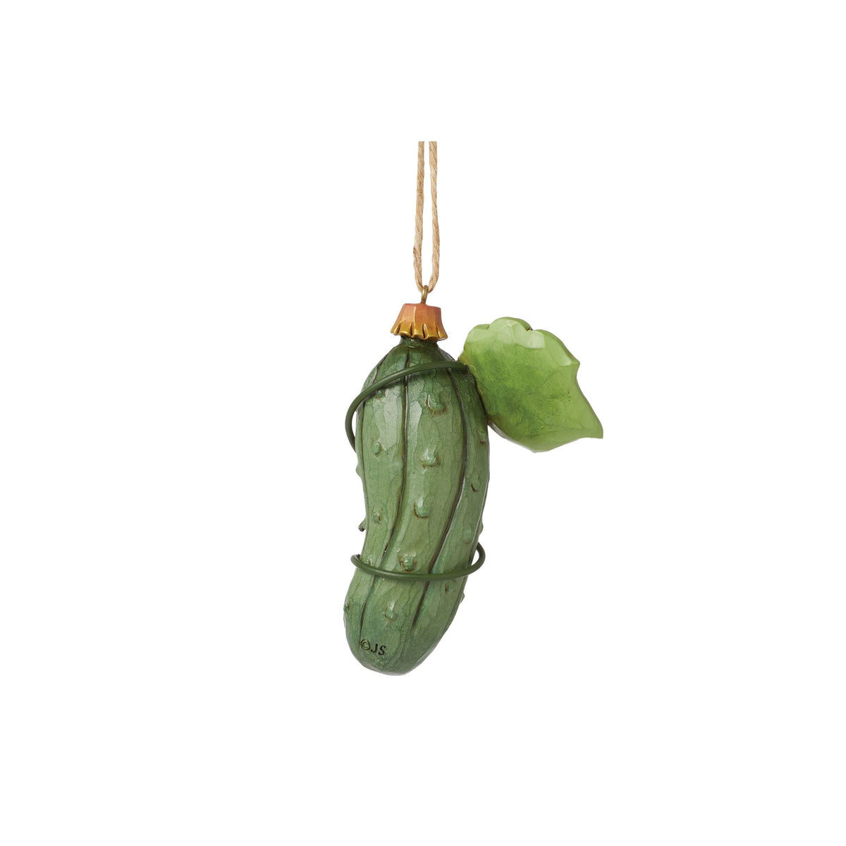 Annual Legend of Pickle Orn