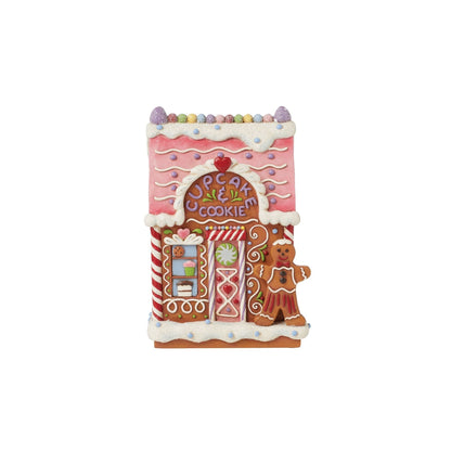 Gingerbread Bakery Fig