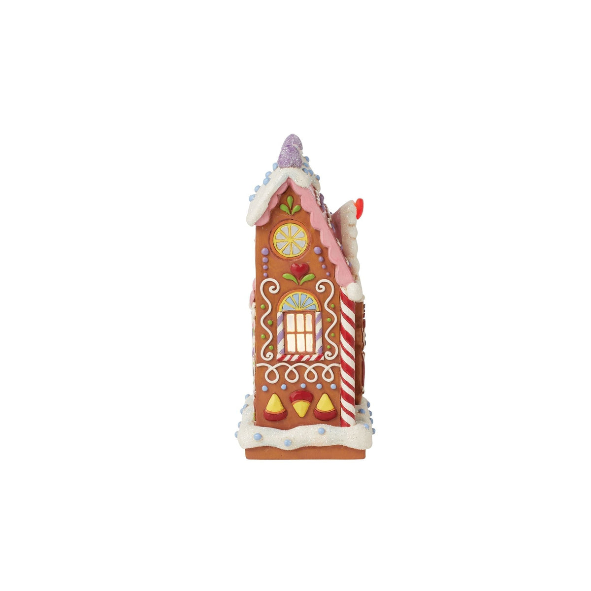 Gingerbread Bakery Fig