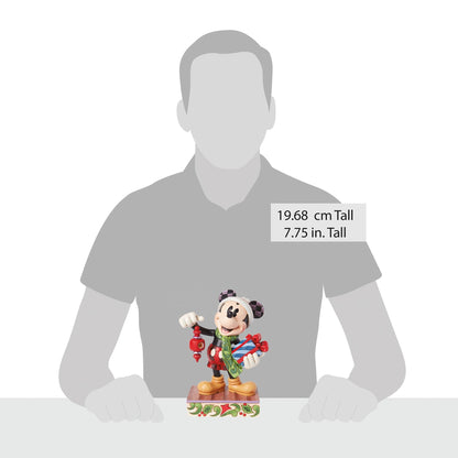 Mickey Holiday Limited Edition
