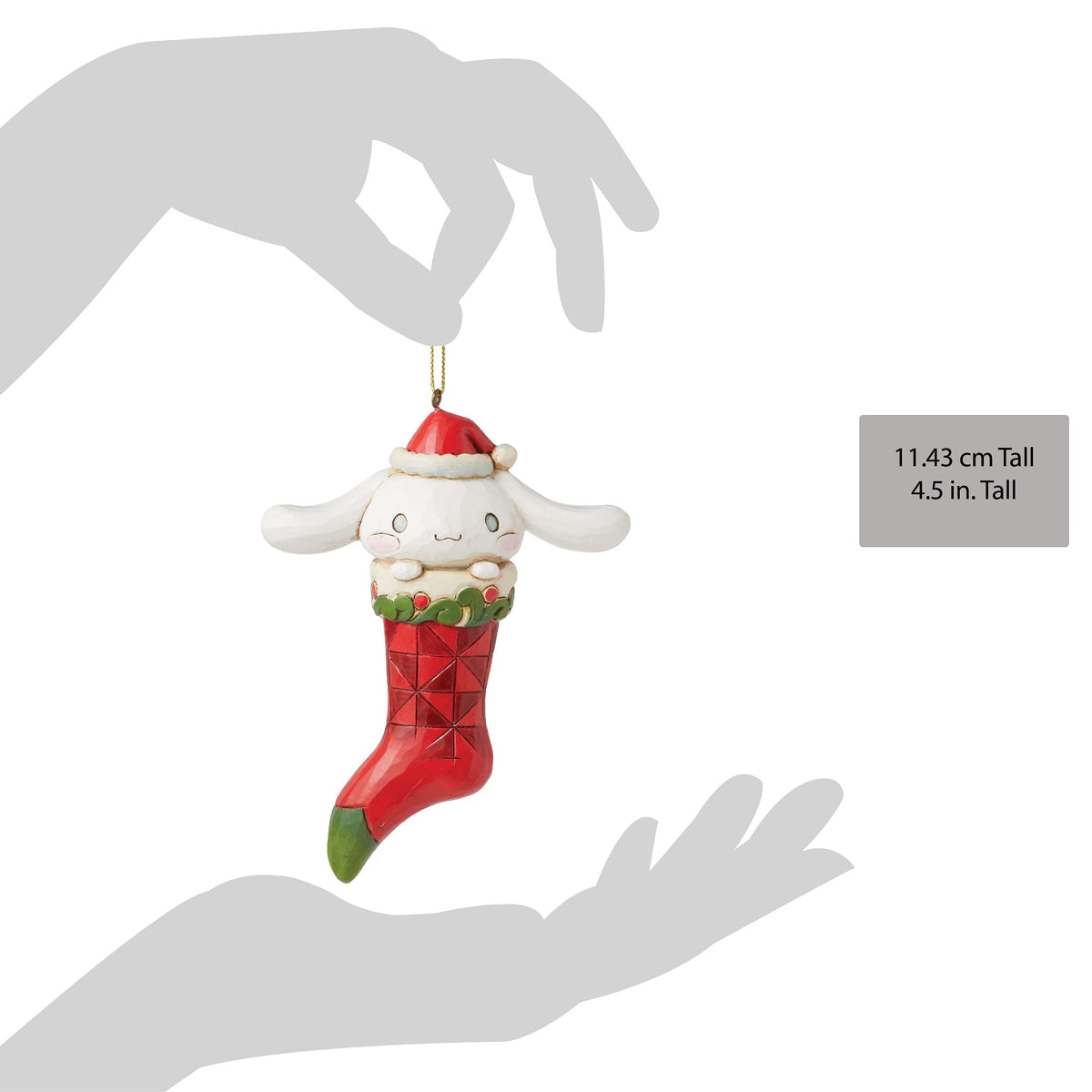 Cinnamoroll Christmas H/O